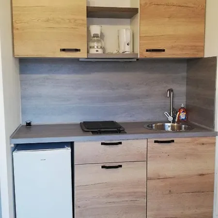 Juno Apartment