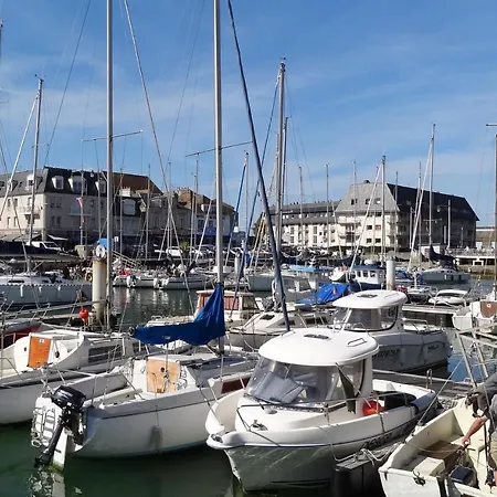 Juno Appartement Courseulles-sur-Mer
