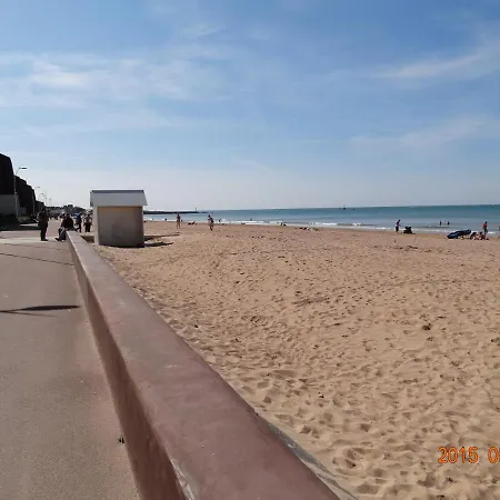 Juno Courseulles-sur-Mer