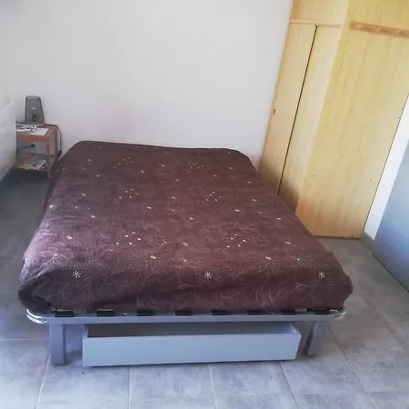 Appartement Juno