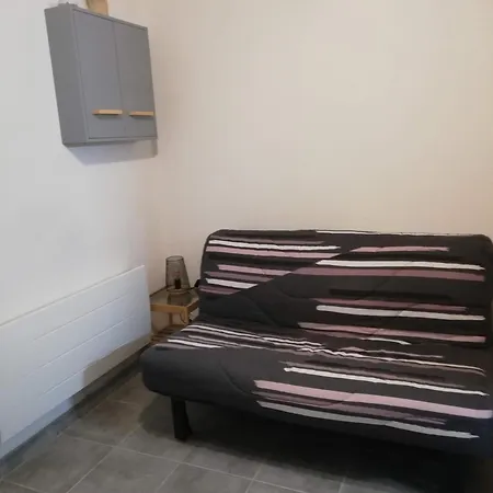 Appartement Juno *