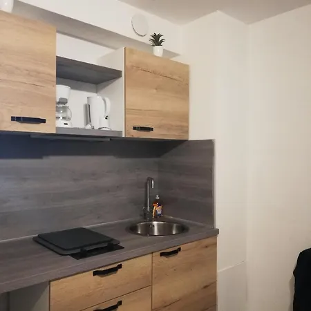 Appartement Juno