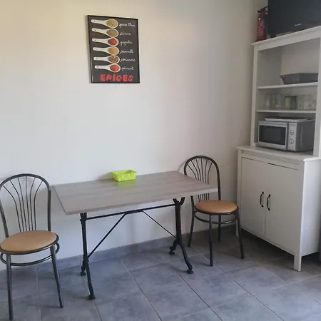 Juno Appartement Courseulles-sur-Mer
