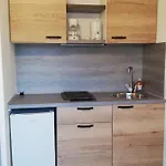 Juno Apartmán