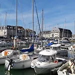 Juno Apartmán Courseulles-sur-Mer
