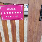 Apartmán Juno *