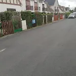 Apartmán Juno *