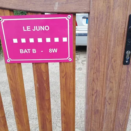 Apartmán Juno *