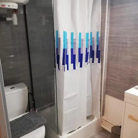 Appartement Juno *