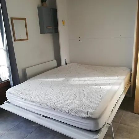Juno Apartmán *